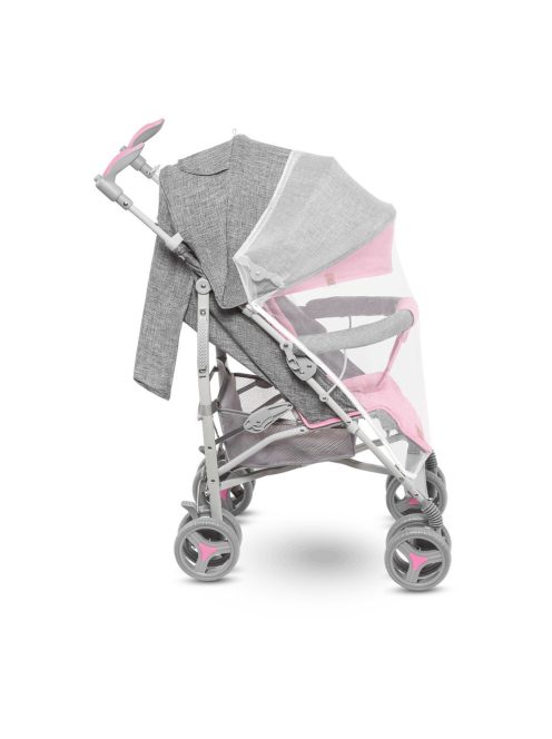 Lionelo Irma sport babakocsi - Pink