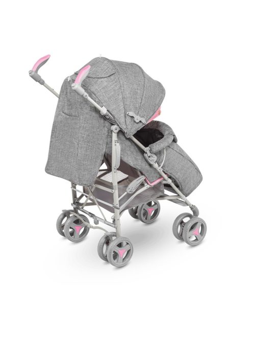 Lionelo Irma sport babakocsi - Pink
