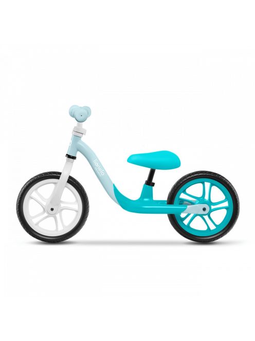 Lionelo Alex futóbicikli - Turquoise
