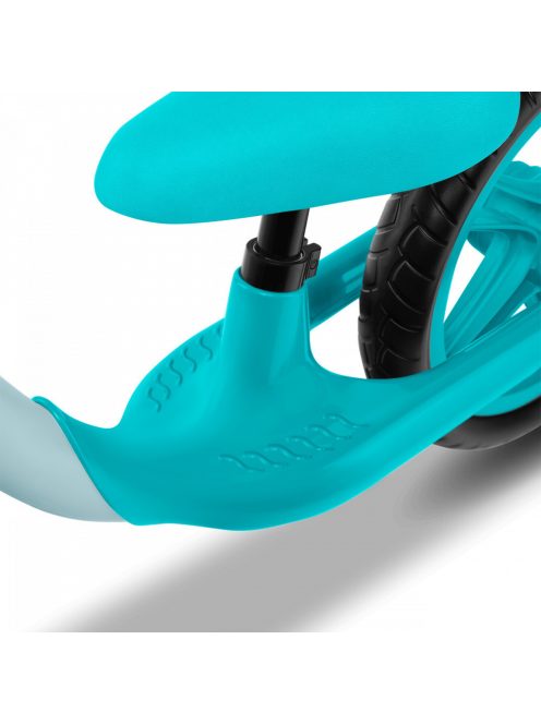 Lionelo Alex futóbicikli - Turquoise