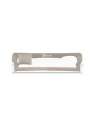 Lionelo Eva leesésgátló tárolóval - Beige Melange  - 150x35x42