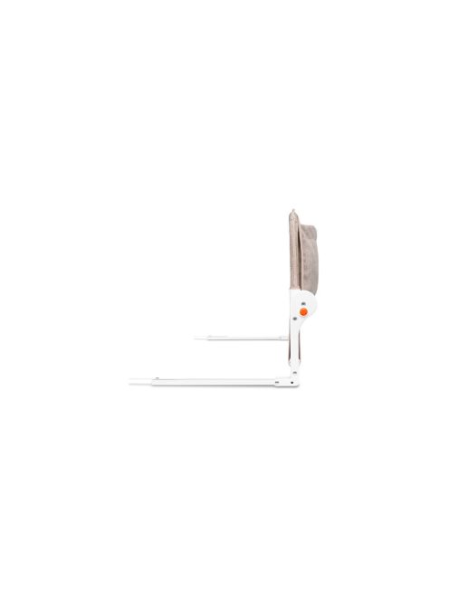 Lionelo Eva leesésgátló tárolóval - Beige Melange  - 150x35x42