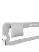 Lionelo Eva leesésgátló tárolóval - Grey Melange  - 150x35x42