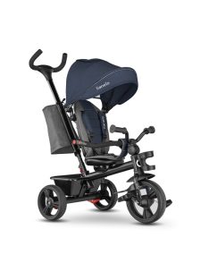 Lionelo Haari forgatható tricikli - Jeans