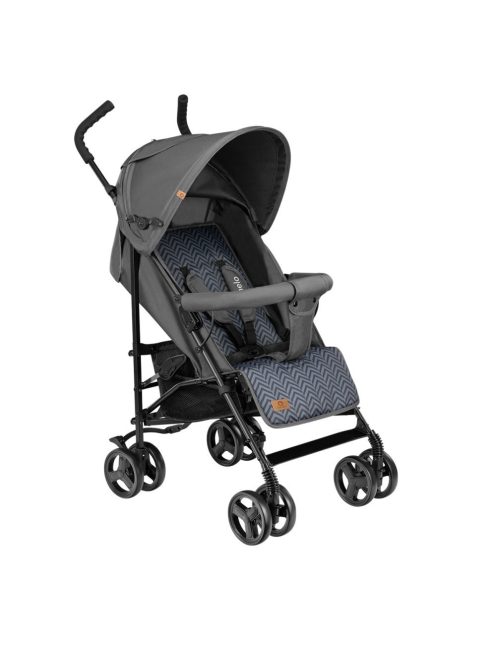 Lionelo Elia sport babakocsi - Graphite