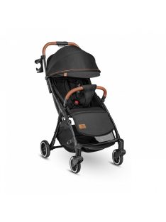 Lionelo Julie One sport babakocsi - Black