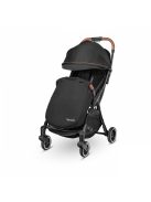 Lionelo Julie One sport babakocsi - Black
