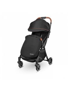 Lionelo Julie One sport babakocsi - Black
