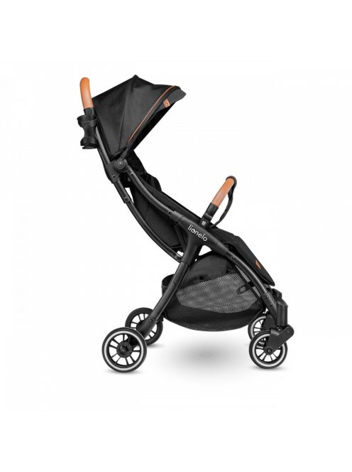 Lionelo Julie One sport babakocsi - Black