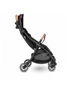 Lionelo Julie One sport babakocsi - Black