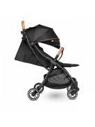 Lionelo Julie One sport babakocsi - Black