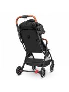 Lionelo Julie One sport babakocsi - Black
