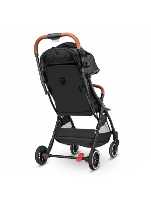 Lionelo Julie One sport babakocsi - Black