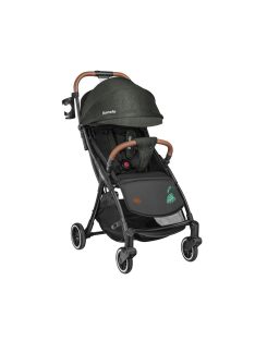 Lionelo Julie One sport babakocsi - Tropical Green