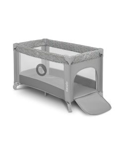 Lionelo Stefi utazóágy - Concrete