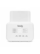 Lionelo Thermup Double cumisüveg melegítő és sterilizáló - White