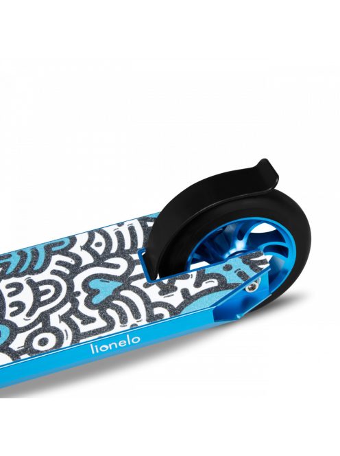 Lionelo Whizz extrém roller - Blue Cobalt