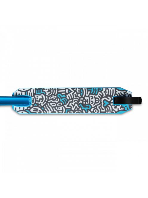 Lionelo Whizz extrém roller - Blue Cobalt