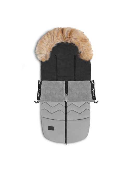 Lionelo Frode bundazsák - Grey Dove