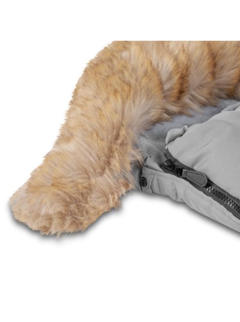 Lionelo Frode bundazsák - Grey Dove