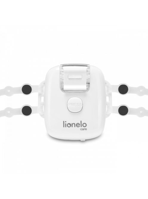 Lionelo Nebi Air hordozható inhalátor