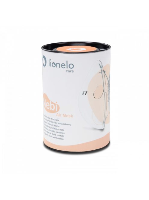 Lionelo Nebi Air hordozható inhalátor