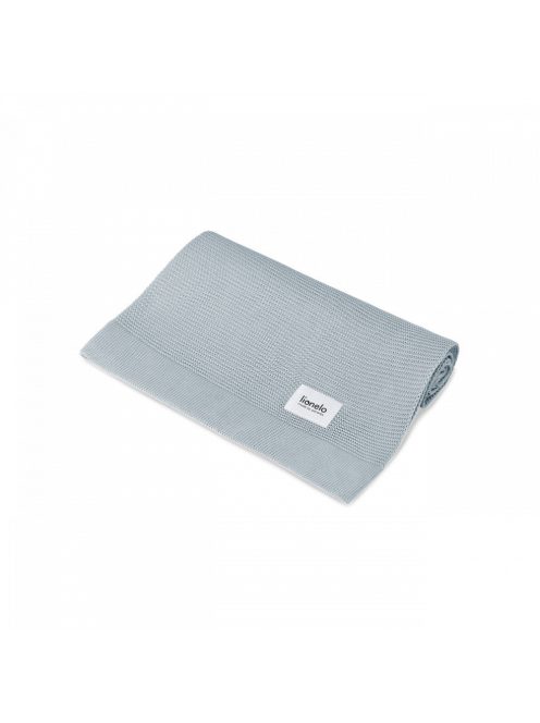 Lionelo Bamboo takaró - Grey