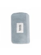 Lionelo Bamboo takaró - Grey