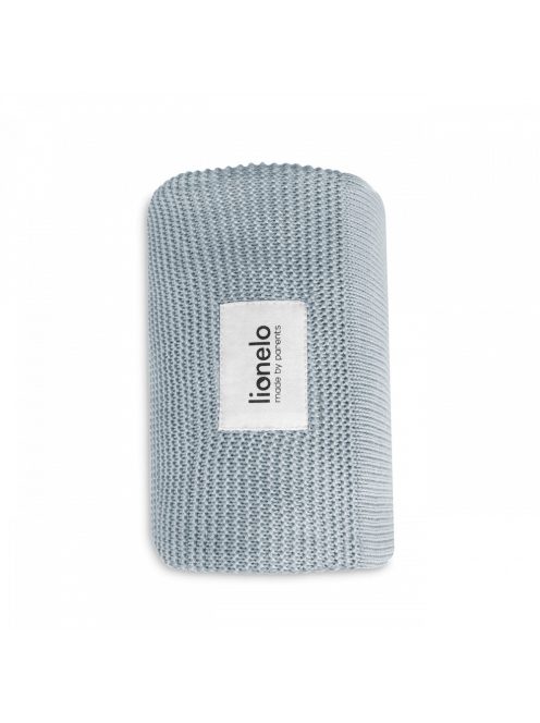 Lionelo Bamboo takaró - Grey