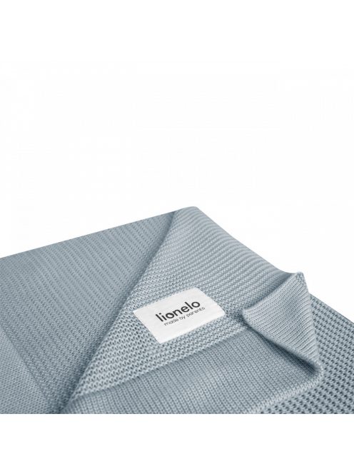 Lionelo Bamboo takaró - Grey
