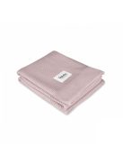 Lionelo Bamboo takaró - Pink