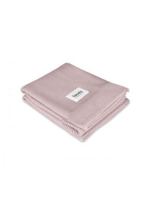 Lionelo Bamboo takaró - Pink