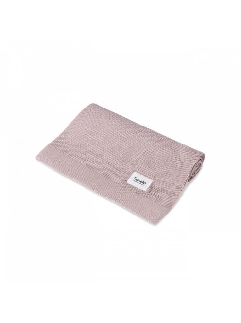 Lionelo Bamboo takaró - Pink