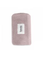 Lionelo Bamboo takaró - Pink