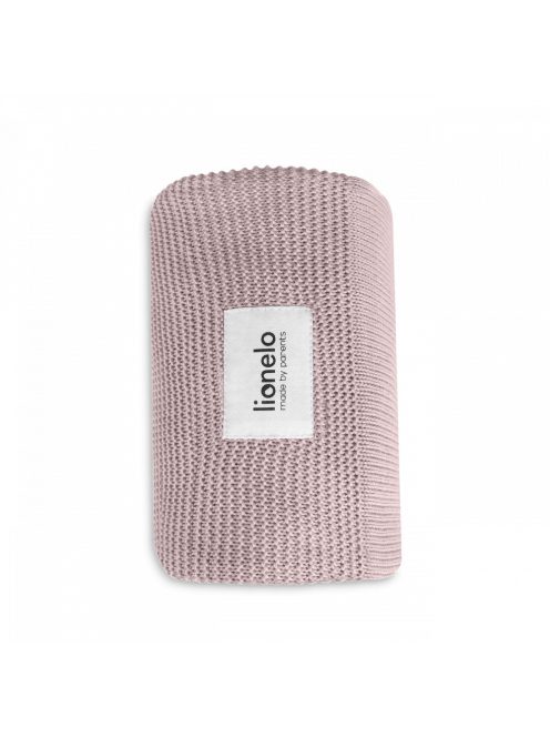 Lionelo Bamboo takaró - Pink