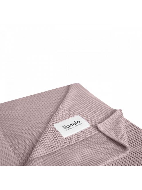 Lionelo Bamboo takaró - Pink