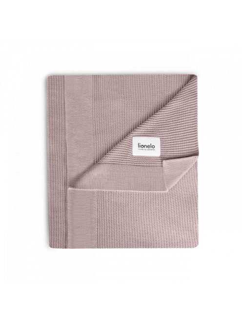 Lionelo Bamboo takaró - Pink