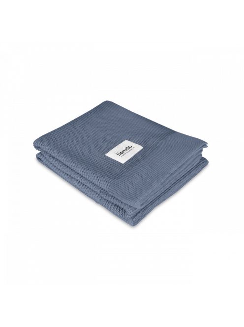 Lionelo Bamboo takaró - Blue