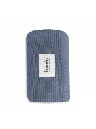Lionelo Bamboo takaró - Blue
