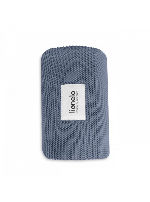 Lionelo Bamboo takaró - Blue