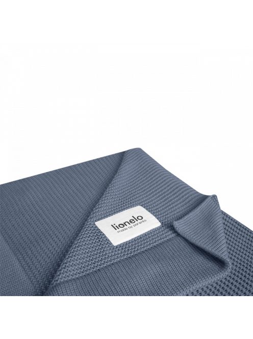 Lionelo Bamboo takaró - Blue