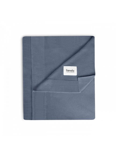 Lionelo Bamboo takaró - Blue