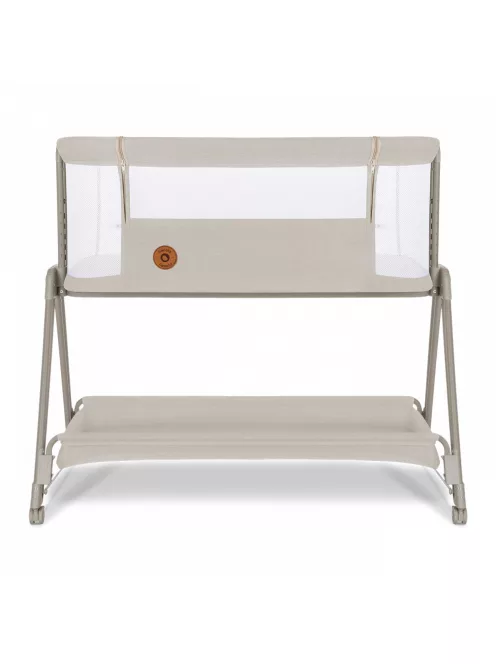 Lionelo Luna babaágy és babaöböl - Beige Sand