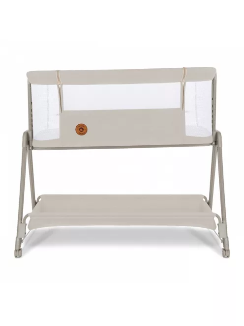 Lionelo Luna babaágy és babaöböl - Beige Sand