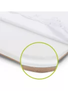 Lionelo Luna babaágy és babaöböl - Beige Sand