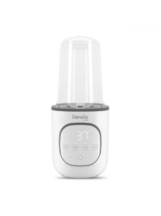   Lionelo Thermup 5in1 cumisüveg melegítő és sterilizáló - White