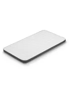 Lionelo Aurora 3in1 babaöböl, babaágy és bölcső - Grey Concrete