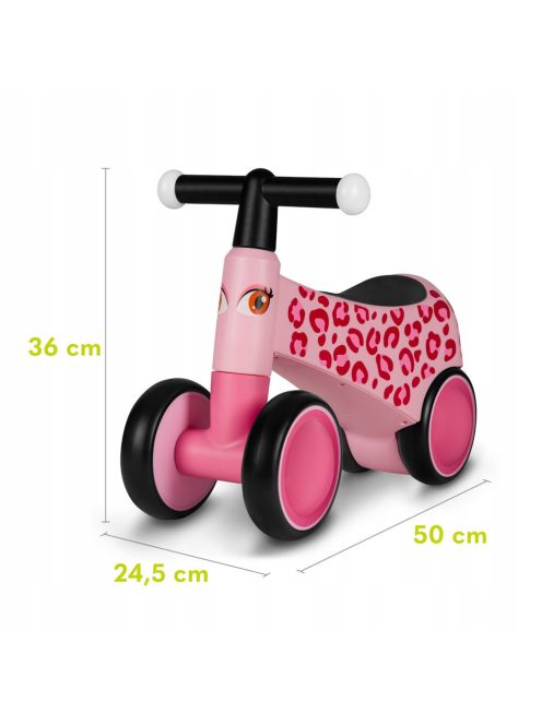 Lionelo Sammy kismotor - White