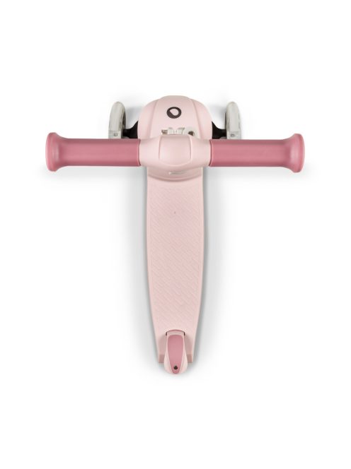 Lionelo Jessy 3 kerekű roller - Pink Rose