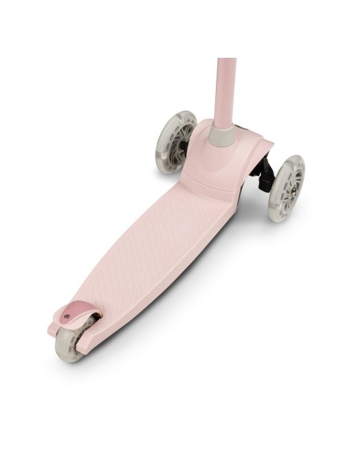 Lionelo Jessy 3 kerekű roller - Pink Rose